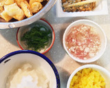 5分で完成！あげ納豆のおろし和え作り方3写真