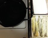 簡単♪ししゃもフライ 2種♪作り方8写真