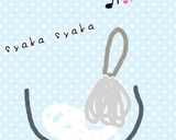 ✨カンタン♡メレンゲクッキー✨作り方1写真