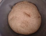 ハイギー香るピタパン作り方5写真