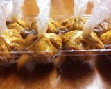 成功率100%の絶品カレーパン♡作り方1写真