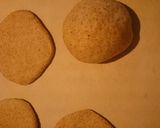 ハイギー香るピタパン作り方7写真