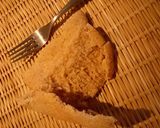 ハイギー香るピタパン作り方10写真