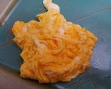 海老と水菜の中華炒め作り方2写真