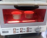 お弁当ｶｯﾌﾟで、超～手抜きな卵焼き☆作り方3写真