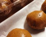 成功率100%の絶品カレーパン♡作り方4写真