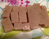 簡単！鶏胸肉となすとこんにゃくの味噌煮作り方3写真
