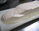 米粉の★秋田新幹線スーパーこまちケーキ作り方15写真