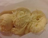 チーズANDチーズパン作り方4写真