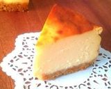 ベイクドパンプキンチーズケーキ作り方13写真