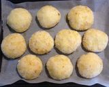 成功率100%の絶品カレーパン♡作り方9写真