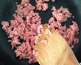 洋風レストランで食べた♡冬瓜スープ作り方2写真