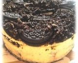 ベイクドパンプキンチーズケーキ作り方15写真