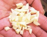 パストラミビーフパスタ作り方4写真
