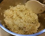 おにぎり、お弁当、朝食に！簡単じゃこ飯作り方2写真