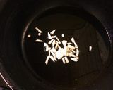 パストラミビーフパスタ作り方5写真