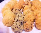 ヘルシー！簡単！おからクッキー作り方5写真