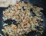 ＨＭでカレーパン作り方1写真