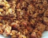 ＨＭでカレーパン作り方2写真