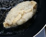 ＨＭでカレーパン作り方4写真