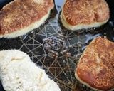 ＨＭでカレーパン作り方5写真