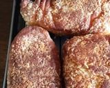 ＨＭでカレーパン作り方6写真