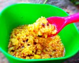 【山ごはん】具沢山ごろごろお野菜のポトフ作り方5写真