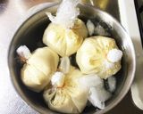 らくらく手作り卵豆腐作り方5写真