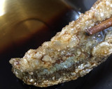 甘辛ダレがじゅわ〜＊秋刀魚の甘辛揚げ作り方5写真