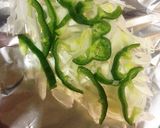 さっぱり鮭のムニエル作り方1写真