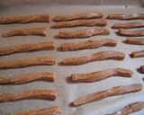 スティックコーヒークッキー作り方8写真