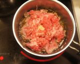 うまみたっぷり*牛肉かぼちゃ作り方3写真