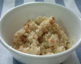 しっとりもっちり♪味噌マヨポテトのおやき作り方1写真
