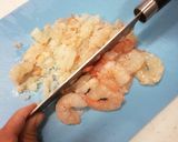 簡単 時短 絶品 リピ確定 エビハムカツ作り方1写真