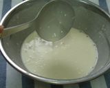 しっとりもっちり♪味噌マヨポテトのおやき作り方2写真