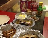 松茸を味も香も閉じ込めホイル焼き☆2種類作り方4写真