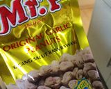 ナッツ入り！クリームリゾット作り方1写真