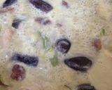 身近な食材で自家製ペーストグリーンカレー作り方8写真