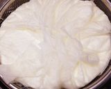 ホエーでもちもち米粉パンケーキ2枚分作り方6写真