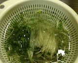 オシャレなおもてなし万能薬味ネギ作り方6写真