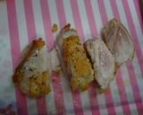 チキンハニーマスタード作り方6写真