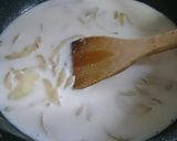 祖母の味＊じゃがいものグラタン作り方8写真