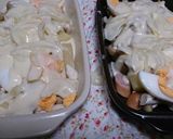 祖母の味＊じゃがいものグラタン作り方9写真