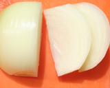 ♡ズボラな煮込み風卵とじうどん♡作り方1写真