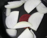 ♡ズボラな煮込み風卵とじうどん♡作り方3写真