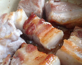 大根と豚の角煮作り方1写真