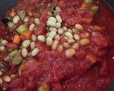 チリコンカン風ドライカレー作り方4写真