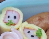 1人分運動会弁当！おかずver作り方2写真