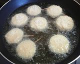 ザクッと！チビ玉キャンディフライ✿作り方7写真