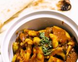 ごちそう！濃厚きのこトマトカレー作り方7写真